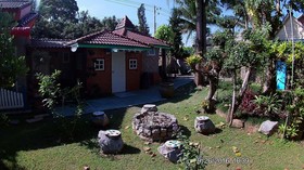 Riverside Homestay