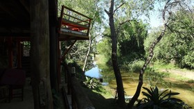 Riverside Homestay