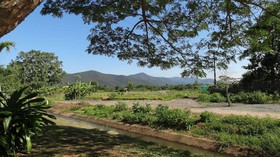 Riverside Homestay