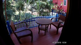 Riverside Homestay
