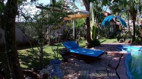 Riverside Homestay