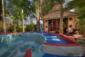 Riverside Homestay