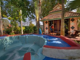 Riverside Homestay