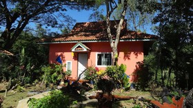 Riverside Homestay