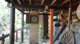Riverside Homestay