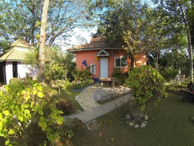 Riverside Homestay