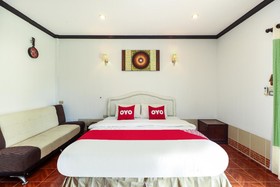 Tunglakorn Farm by OYO Rooms