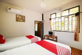 Zompo Baan Din Resort by OYO Rooms