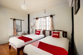Zompo Baan Din Resort by OYO Rooms