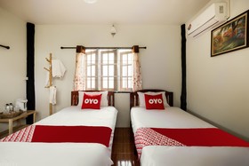 Zompo Baan Din Resort by OYO Rooms