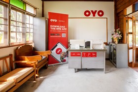 Zompo Baan Din Resort by OYO Rooms
