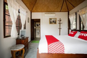 Zompo Baan Din Resort by OYO Rooms