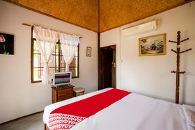 Zompo Baan Din Resort by OYO Rooms