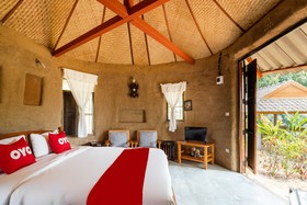 Zompo Baan Din Resort by OYO Rooms