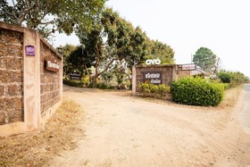 Zompo Baan Din Resort by OYO Rooms