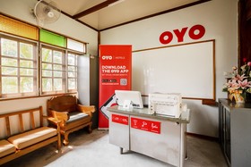 Zompo Baan Din Resort by OYO Rooms
