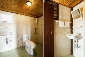 Zompo Baan Din Resort by OYO Rooms