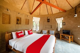 Zompo Baan Din Resort by OYO Rooms