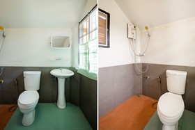 Zompo Baan Din Resort by OYO Rooms