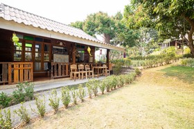 Zompo Baan Din Resort by OYO Rooms