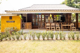 Zompo Baan Din Resort by OYO Rooms