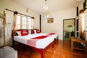 Zompo Baan Din Resort by OYO Rooms
