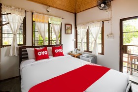 Zompo Baan Din Resort by OYO Rooms