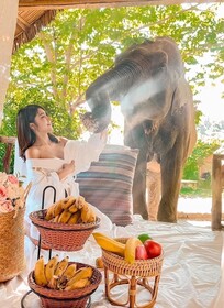 3Pok Resort Maewang Jinxing