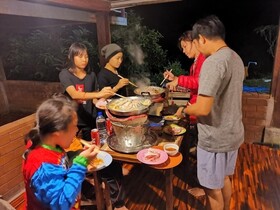 3Pok Resort Maewang Jinxing