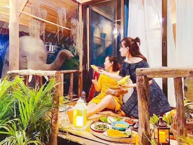 3Pok Resort Maewang Jinxing