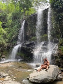 3Pok Resort Maewang Jinxing