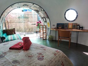 The Mothership Hostel