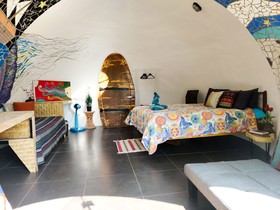 The Mothership Hostel