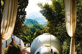 The Mothership Hostel