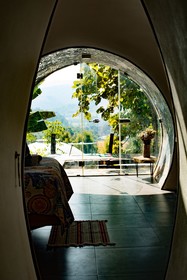The Mothership Hostel