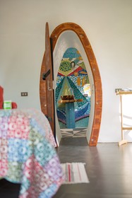 The Mothership Hostel