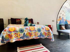 The Mothership Hostel