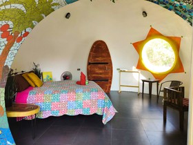 The Mothership Hostel