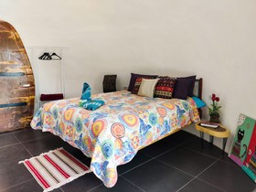 The Mothership Hostel