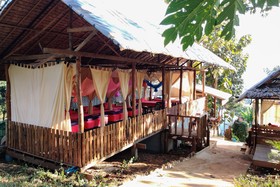 The Mothership Hostel
