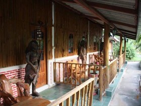 Mountain View Guest House