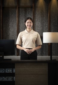 Emmaline Hotel Nan