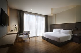 Emmaline Hotel Nan