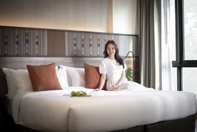 Emmaline Hotel Nan