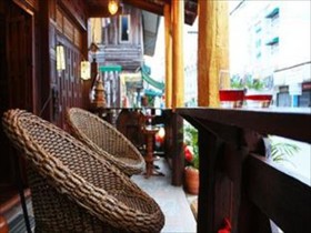 Jandang Guesthouse Nan
