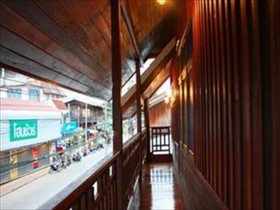 Jandang Guesthouse Nan