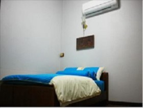 Jandang Guesthouse Nan