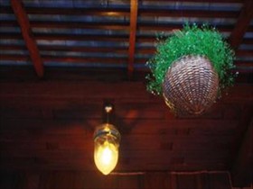 Jandang Guesthouse Nan
