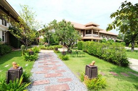 Nan Boutique Hotel