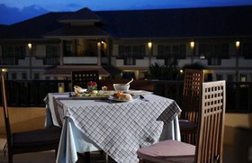 Nan Boutique Hotel